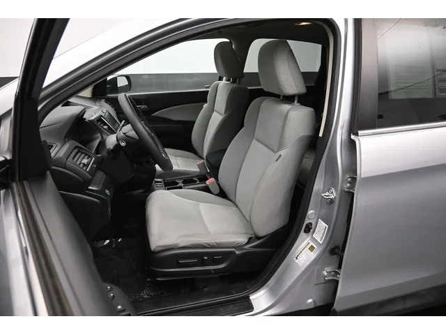 SEMINUEVOS HONDA CR-V a Estados en autogozo