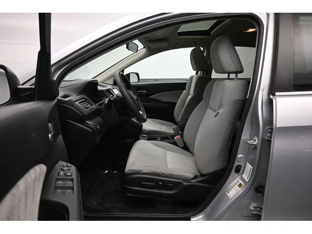 SEMINUEVOS HONDA CR-V a Estados en autogozo