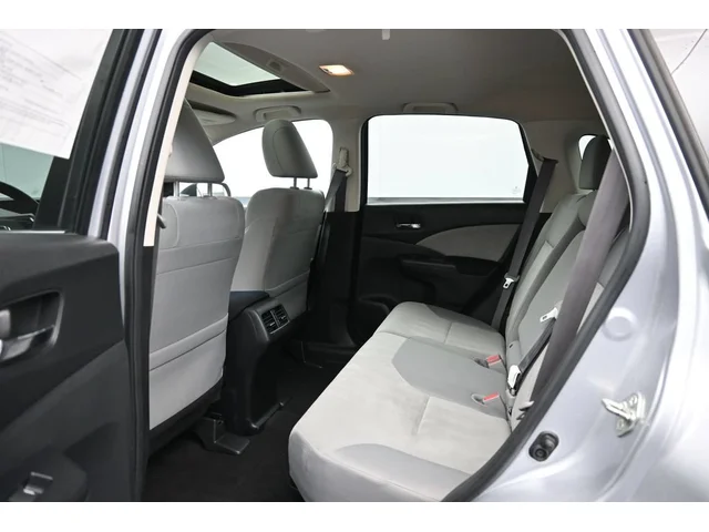 SEMINUEVOS HONDA CR-V a Estados en autogozo