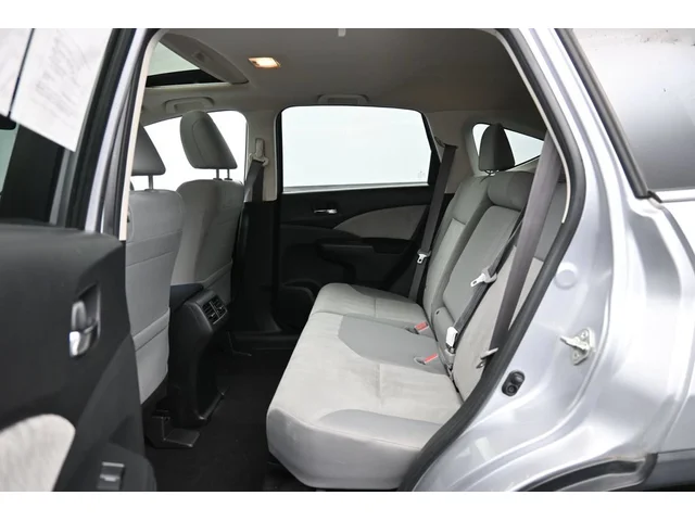 SEMINUEVOS HONDA CR-V a Estados en autogozo