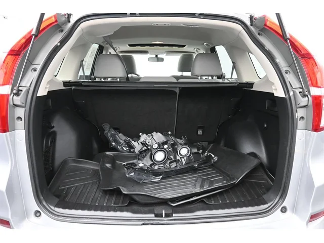 SEMINUEVOS HONDA CR-V a Estados en autogozo