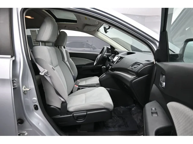 SEMINUEVOS HONDA CR-V a Estados en autogozo