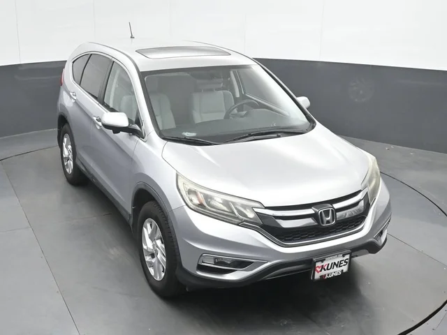 SEMINUEVOS HONDA CR-V a Estados en autogozo