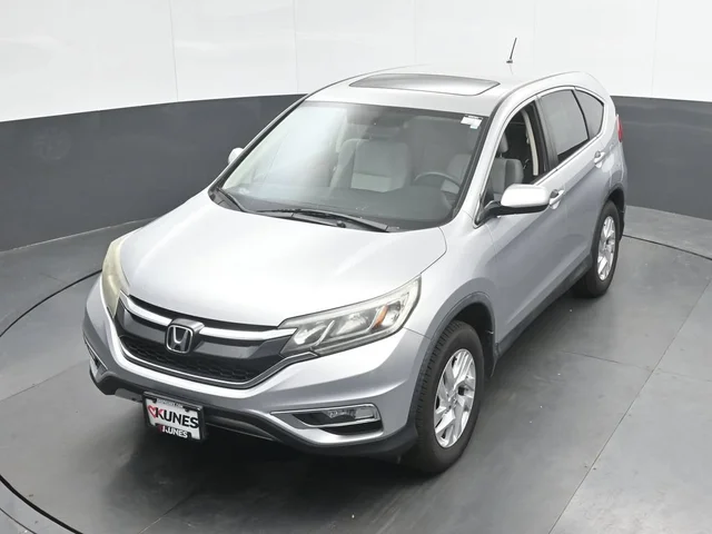 SEMINUEVOS HONDA CR-V a Estados en autogozo