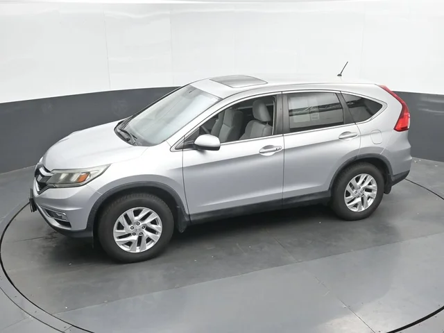 SEMINUEVOS HONDA CR-V a Estados en autogozo