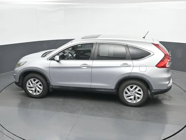 SEMINUEVOS HONDA CR-V a Estados en autogozo