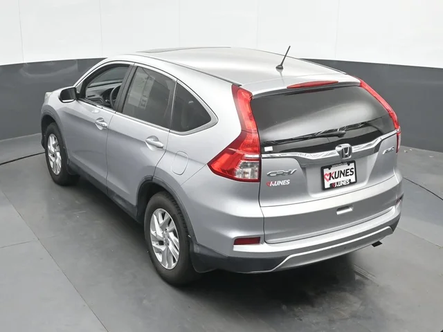 SEMINUEVOS HONDA CR-V a Estados en autogozo