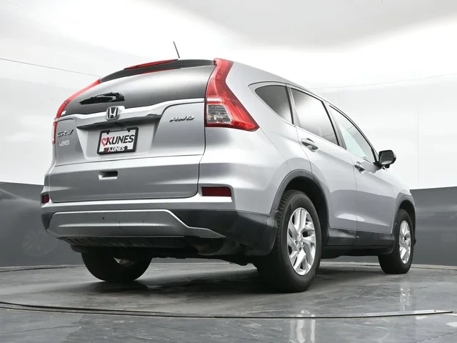 SEMINUEVOS HONDA CR-V a Estados en autogozo