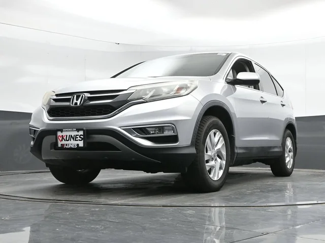 SEMINUEVOS HONDA CR-V a Estados en autogozo
