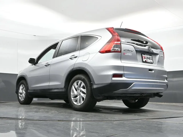 SEMINUEVOS HONDA CR-V a Estados en autogozo