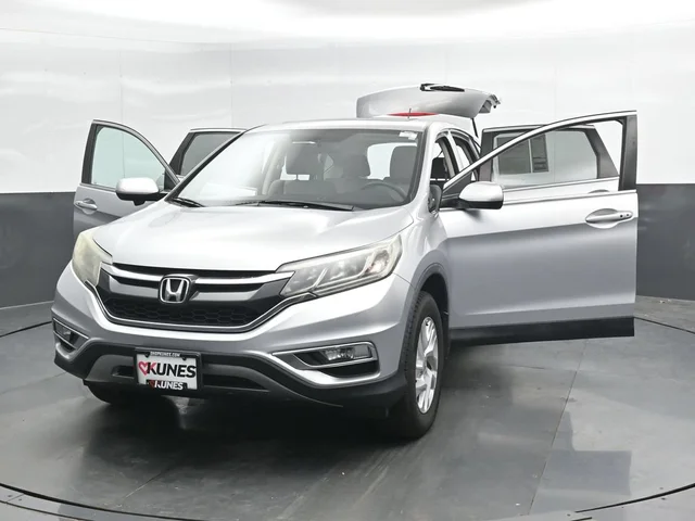 SEMINUEVOS HONDA CR-V a Estados en autogozo
