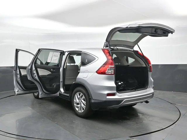 SEMINUEVOS HONDA CR-V a Estados en autogozo