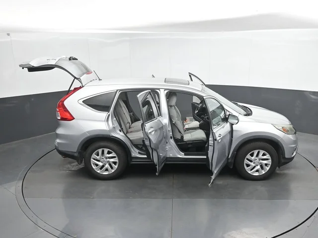SEMINUEVOS HONDA CR-V a Estados en autogozo