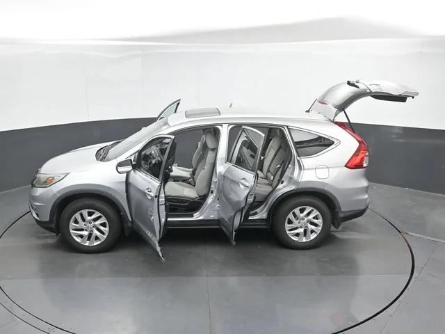 SEMINUEVOS HONDA CR-V a Estados en autogozo