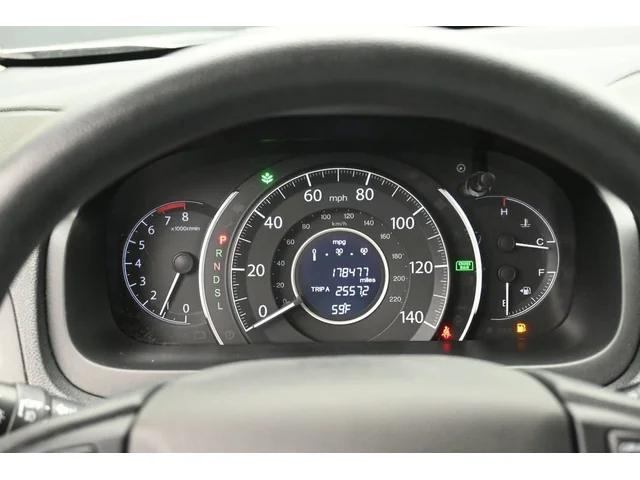 SEMINUEVOS HONDA CR-V a Estados en autogozo