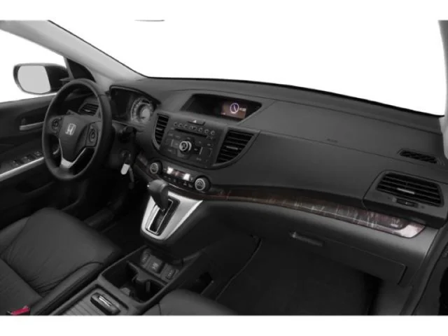 SEMINUEVOS HONDA CR-V a Estados en autogozo