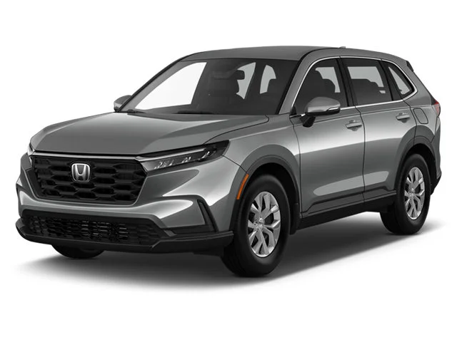 Nuevos Honda CR-V à Estados chez autogozo