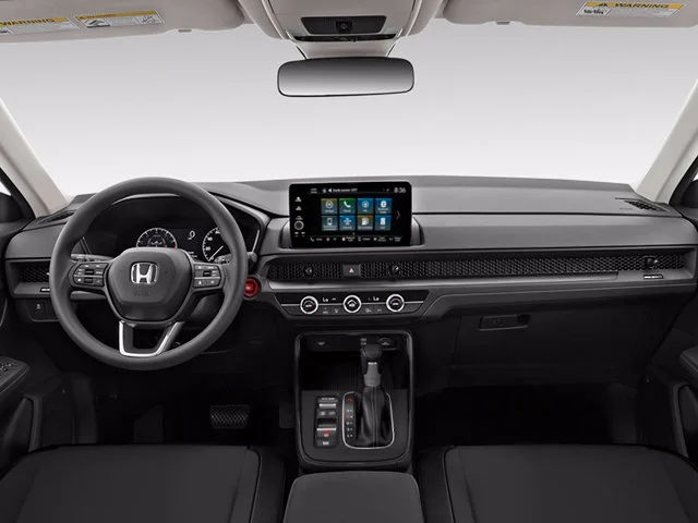 Nuevos Honda CR-V à Estados chez autogozo