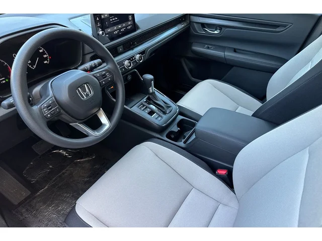 Pre-Owned HONDA CR-V at Anderson Honda in Palo Alto