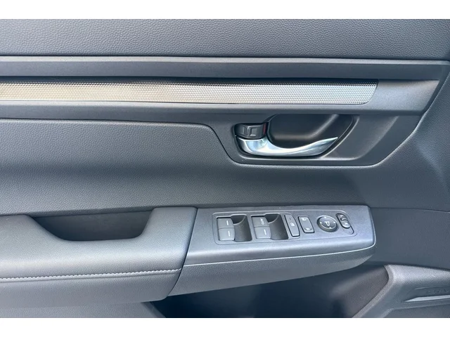 Pre-Owned HONDA CR-V at Anderson Honda in Palo Alto