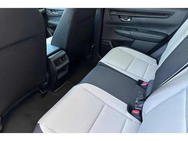 Pre-Owned HONDA CR-V at Anderson Honda in Palo Alto