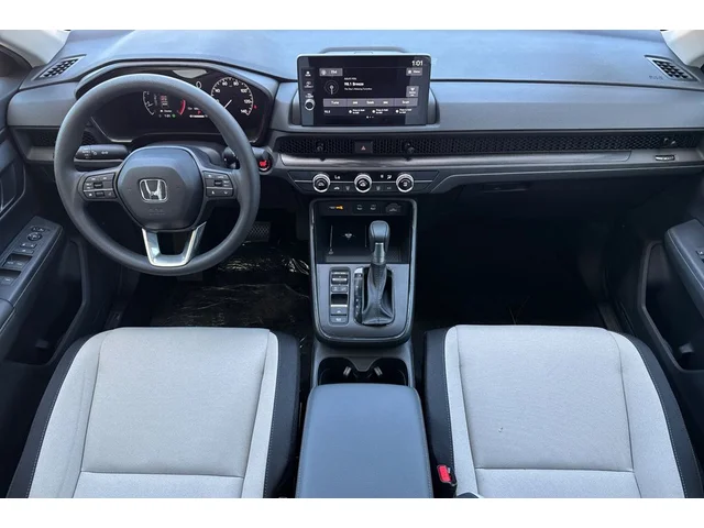 Pre-Owned HONDA CR-V at Anderson Honda in Palo Alto