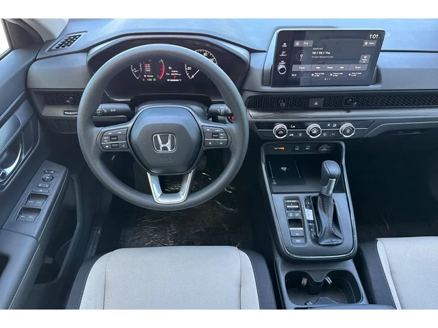 Pre-Owned HONDA CR-V at Anderson Honda in Palo Alto