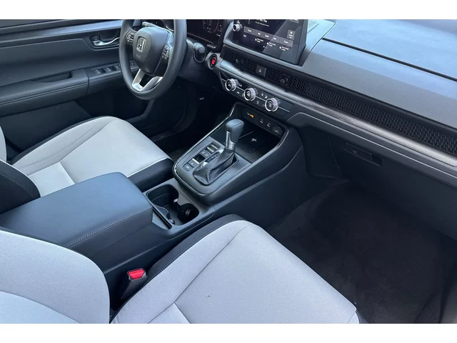 Pre-Owned HONDA CR-V at Anderson Honda in Palo Alto
