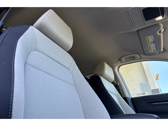 Pre-Owned HONDA CR-V at Anderson Honda in Palo Alto