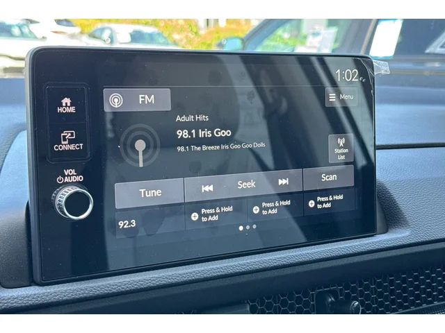 Pre-Owned HONDA CR-V at Anderson Honda in Palo Alto