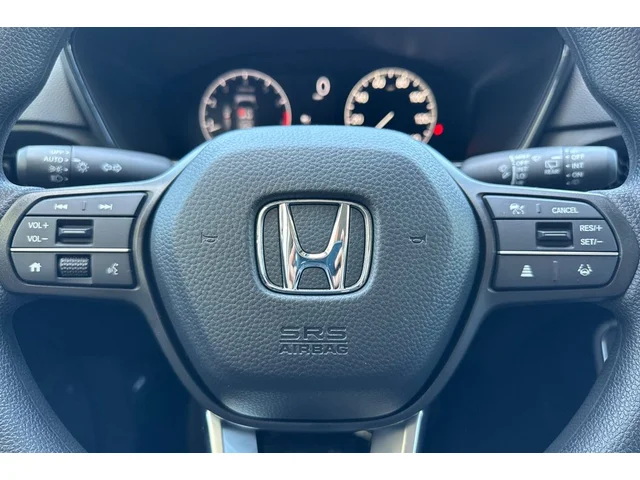 Pre-Owned HONDA CR-V at Anderson Honda in Palo Alto