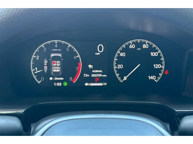 Pre-Owned HONDA CR-V at Anderson Honda in Palo Alto