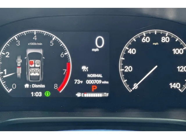 Pre-Owned HONDA CR-V at Anderson Honda in Palo Alto