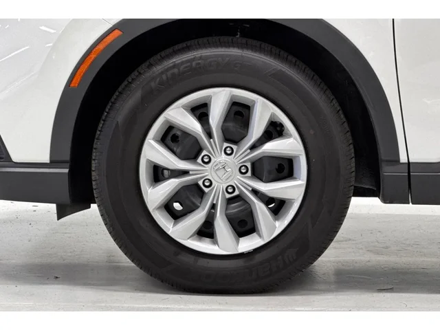 Pre-Owned HONDA CR-V at Anderson Honda in Palo Alto