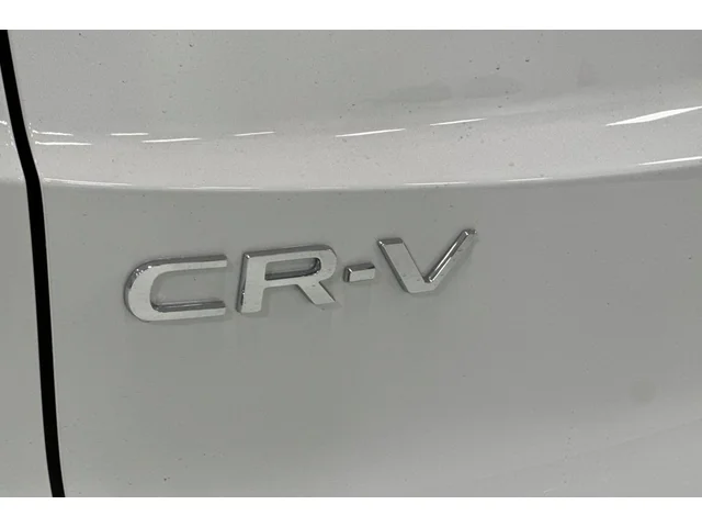 Pre-Owned HONDA CR-V at Anderson Honda in Palo Alto