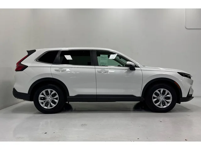 Pre-Owned HONDA CR-V at Anderson Honda in Palo Alto