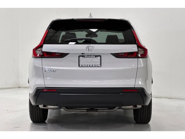 Pre-Owned HONDA CR-V at Anderson Honda in Palo Alto