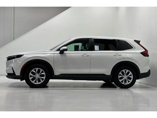 Pre-Owned HONDA CR-V at Anderson Honda in Palo Alto