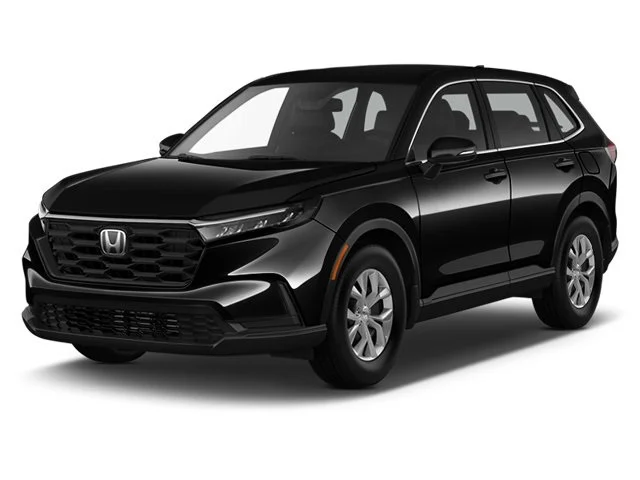 New Honda CR-V at Anderson Honda in Palo Alto