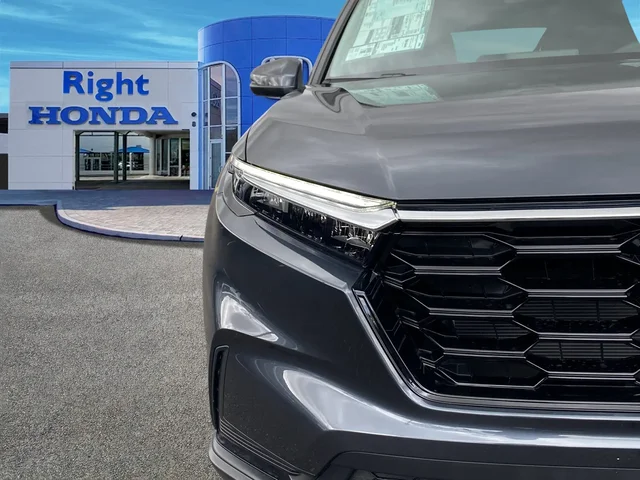SEMINUEVOS HONDA CR-V a Estados en autogozo