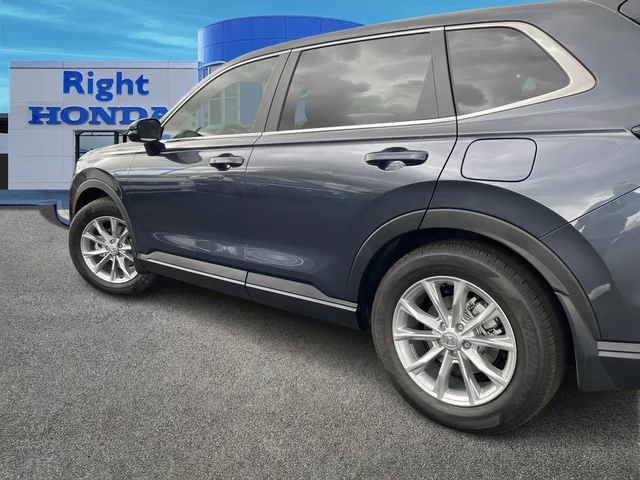 SEMINUEVOS HONDA CR-V a Estados en autogozo