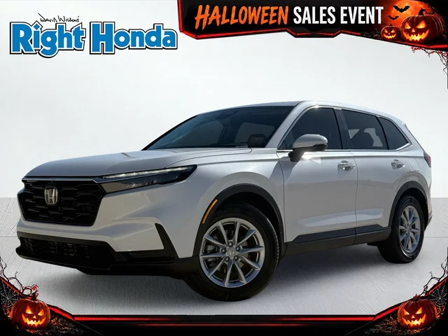 Nuevos HONDA CR-V à Estados chez autogozo