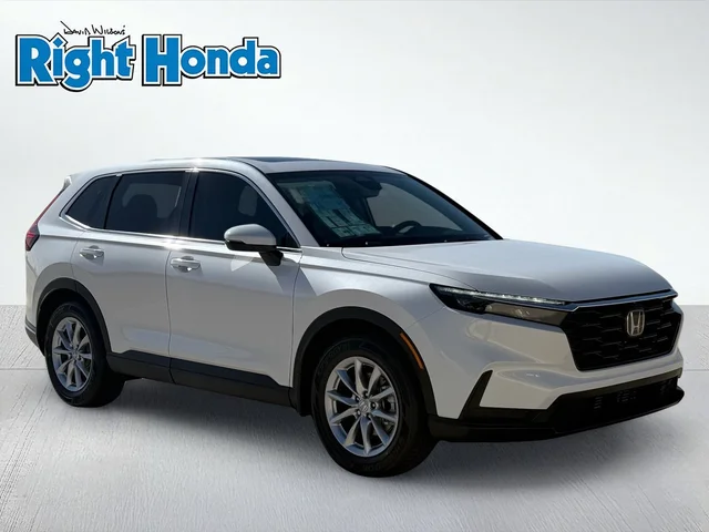 Nuevos HONDA CR-V à Estados chez autogozo