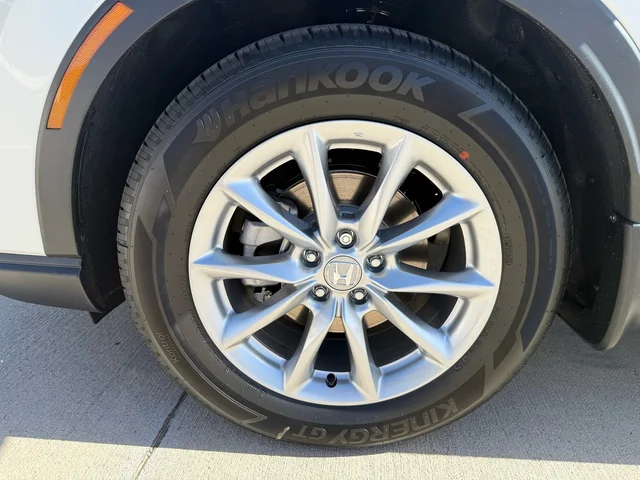 Nuevos HONDA CR-V à Estados chez autogozo