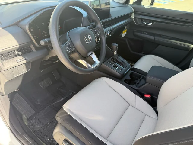 Nuevos HONDA CR-V à Estados chez autogozo