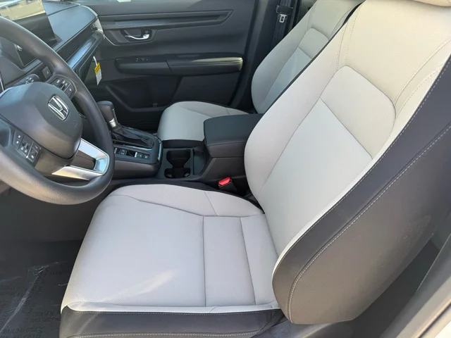 Nuevos HONDA CR-V à Estados chez autogozo