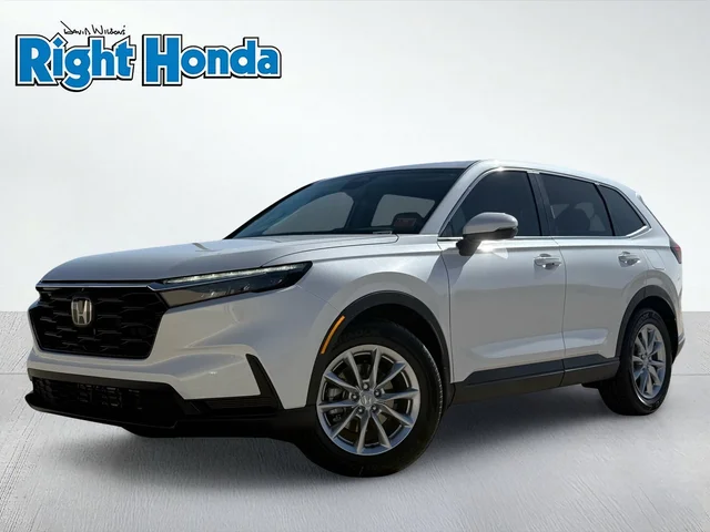 Nuevos HONDA CR-V à Estados chez autogozo