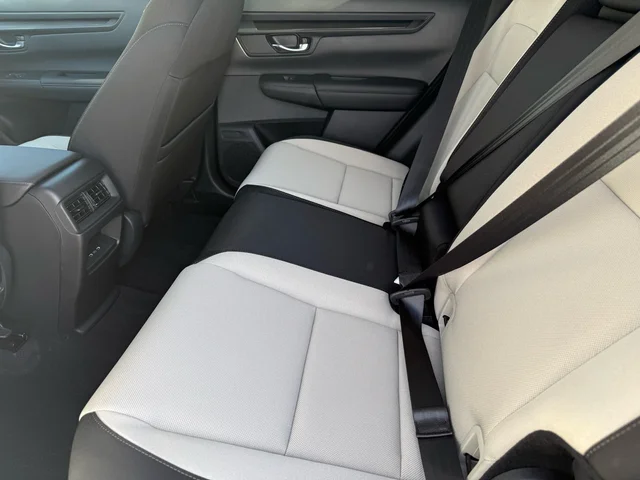 Nuevos HONDA CR-V à Estados chez autogozo