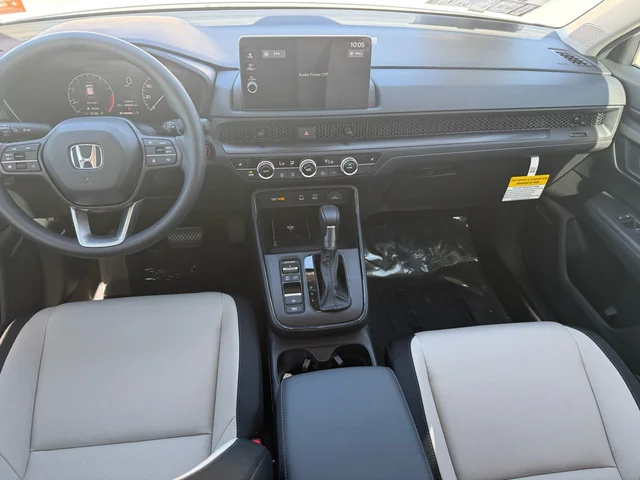 Nuevos HONDA CR-V à Estados chez autogozo