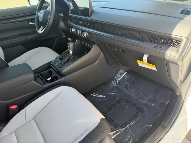 Nuevos HONDA CR-V à Estados chez autogozo